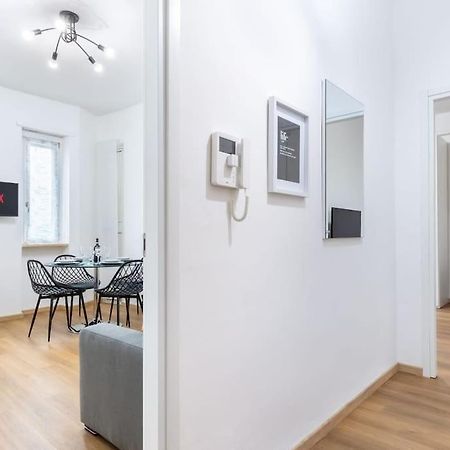 Apartment Turindora Buitenkant foto