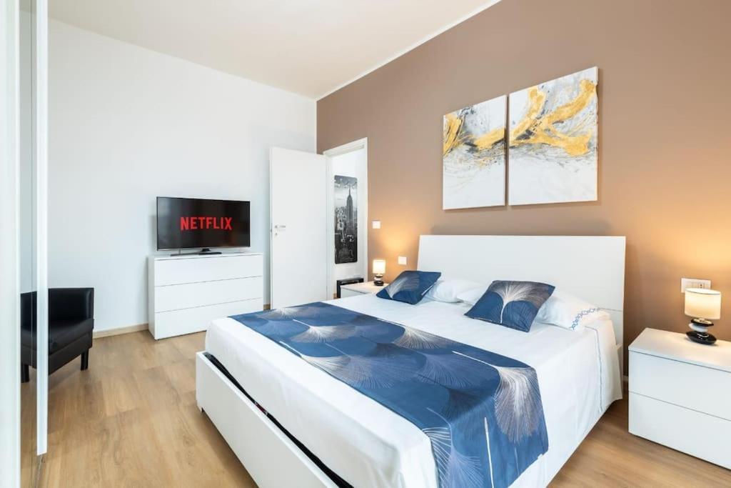 Apartment Turindora Buitenkant foto