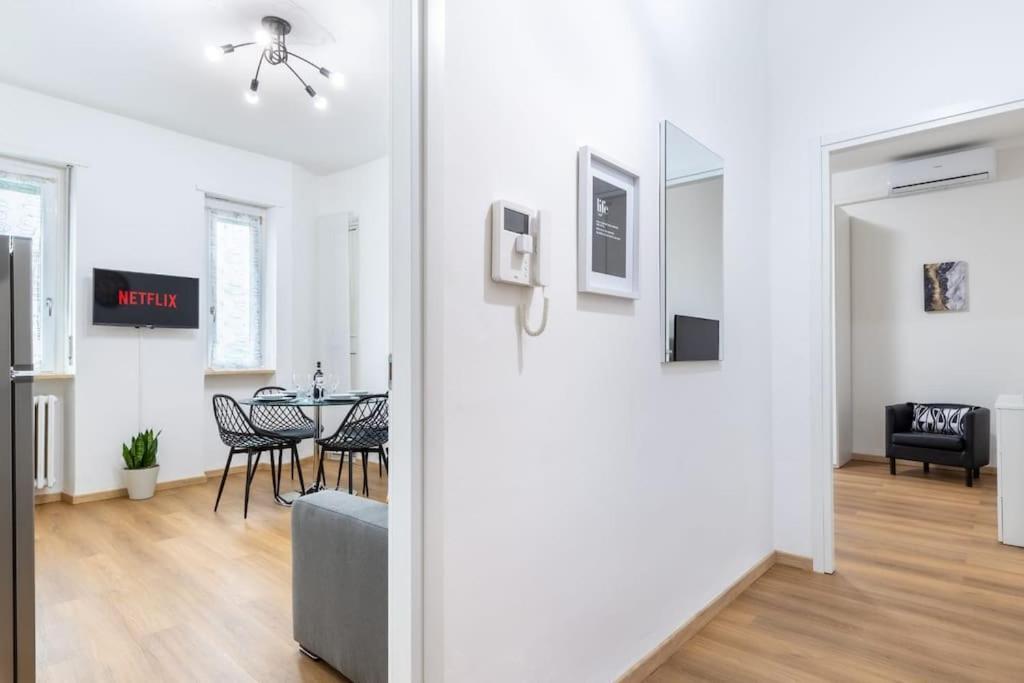 Apartment Turindora Buitenkant foto
