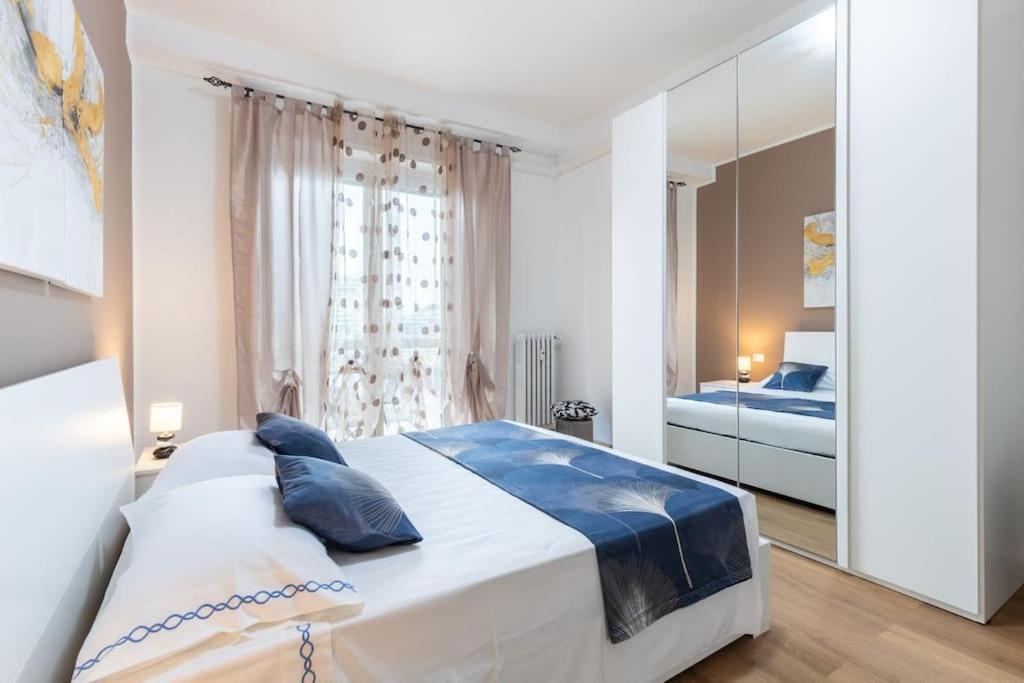 Apartment Turindora Buitenkant foto