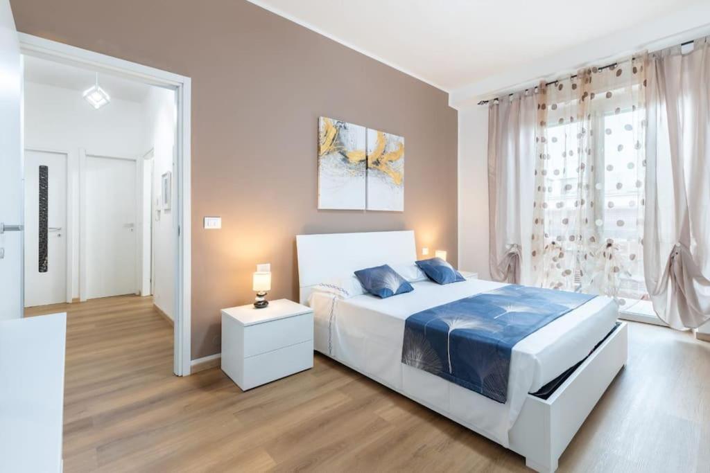 Apartment Turindora Buitenkant foto