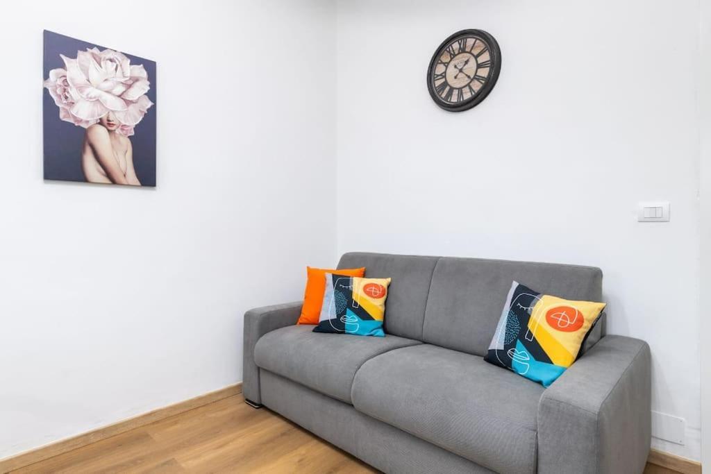 Apartment Turindora Buitenkant foto