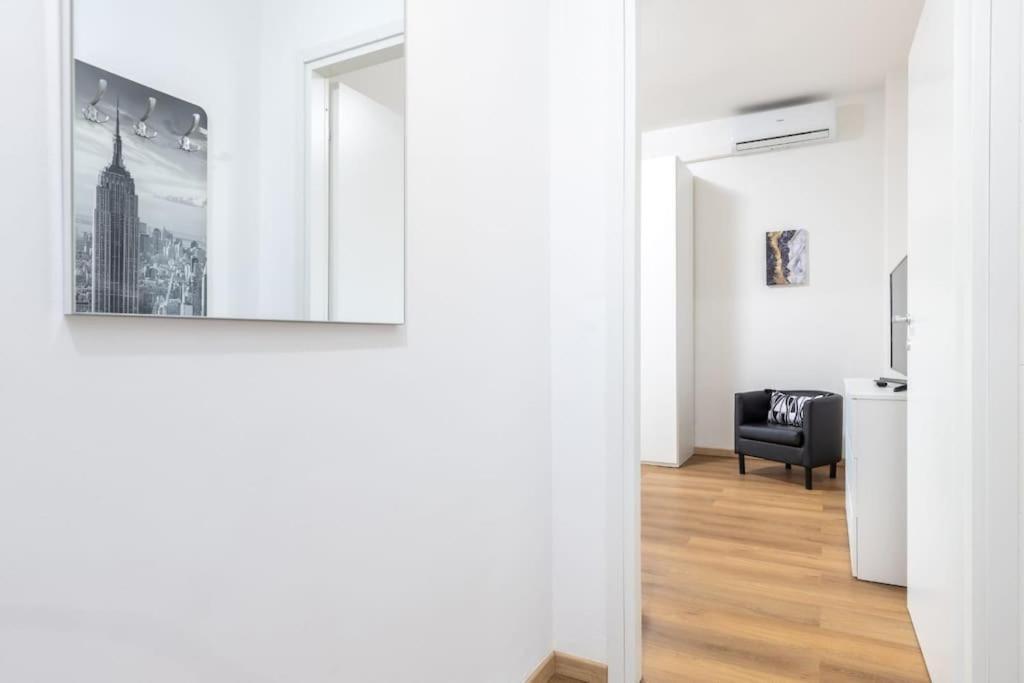 Apartment Turindora Buitenkant foto